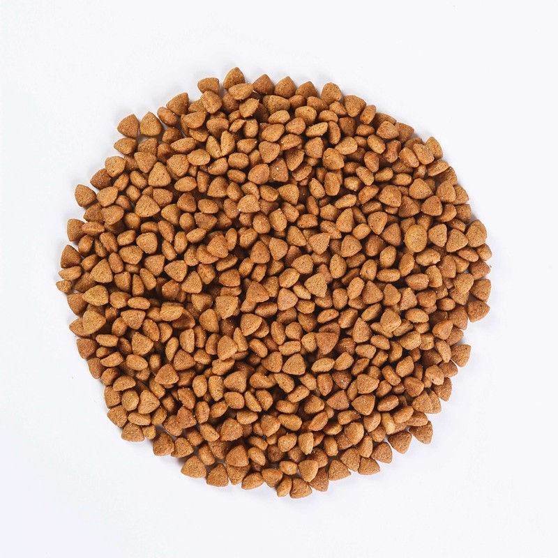 Dry Dog Food Manufacturer - OEM ODM Factory Exports Custom Flavors Shapes 5%-20% Fat