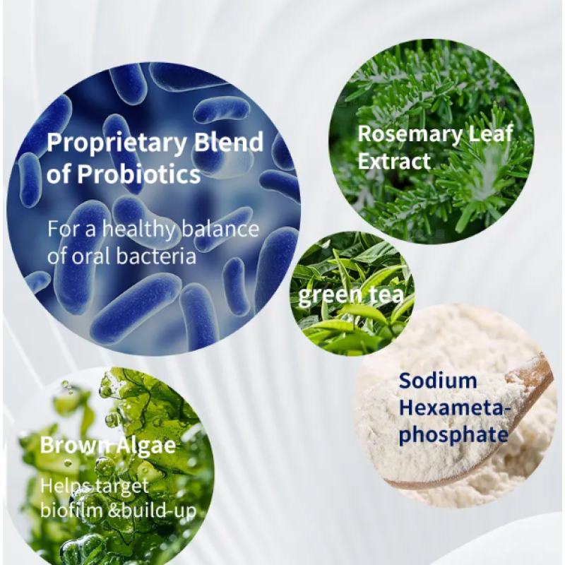 Dental Care Supplier - Anti-Plaque Dental Care Teeth Cleaning Powder Dogs Cats Private