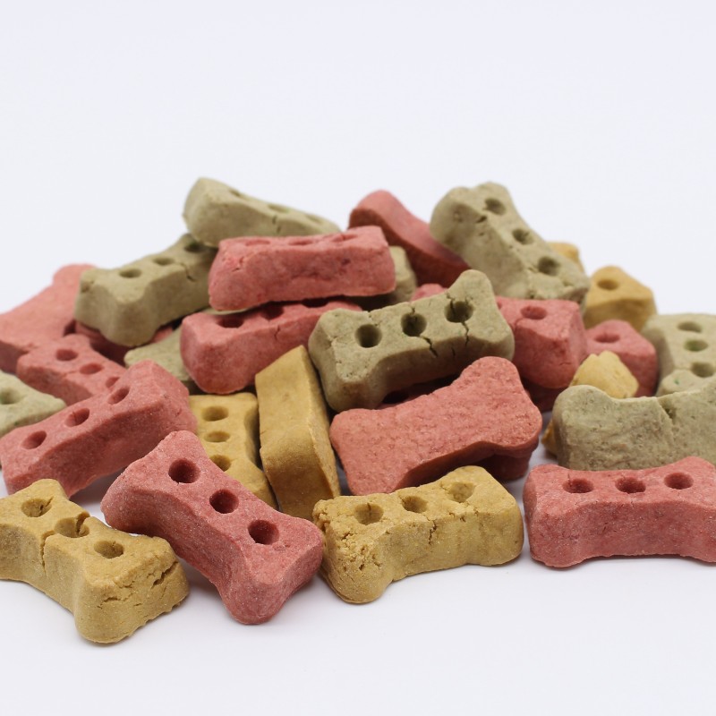 Dog Biscuits Manufacturer - Pets Favorite Dried Chews Crunchy Biscuits Tooth Cleaning