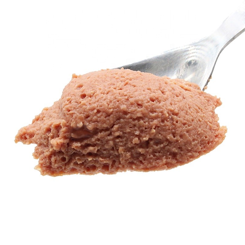 Wet Dog Food Manufacturer - Gibo Brand High Quality Duck Flavor Healthy Dog Canned