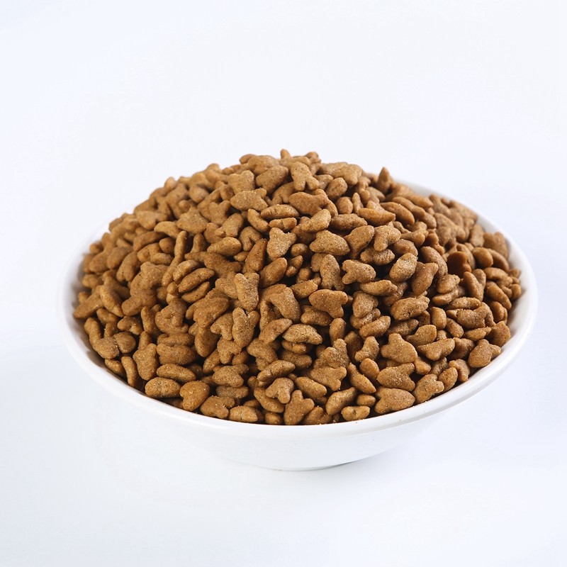 Dry Dog Food Manufacturer - Factory Hot Sale OEM/ODM Bulk Pet Food Customizable