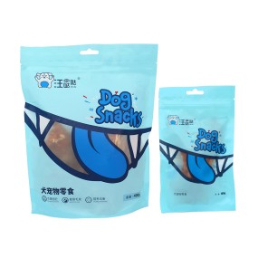 Air Dried Meat Manufacturer - High Quality Dog Cat Treats Direct Factory Wholesale