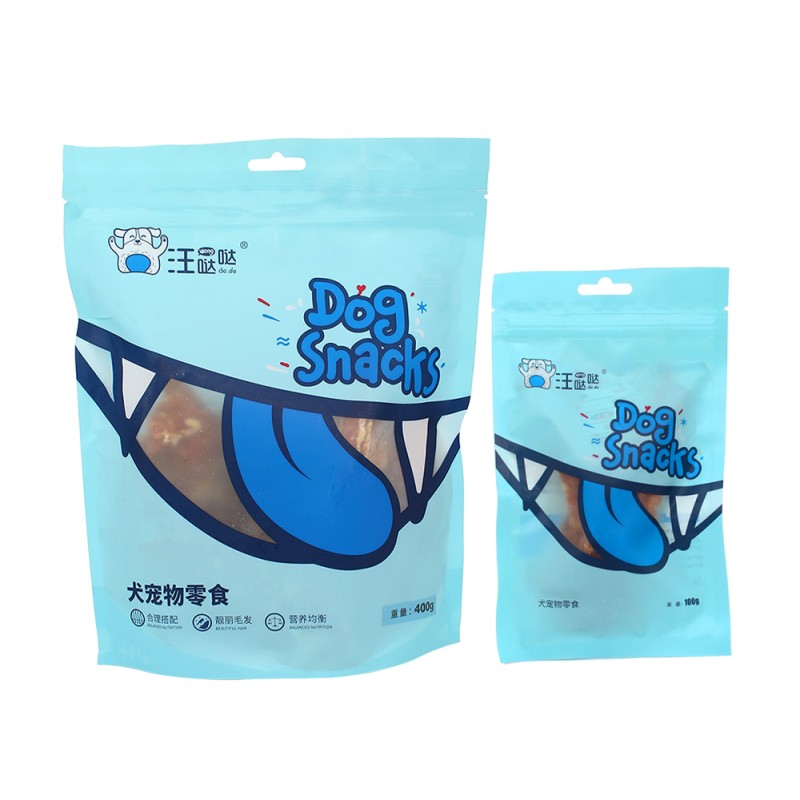 Air Dried Meat Manufacturer - High Quality Dog Cat Treats Direct Factory Wholesale