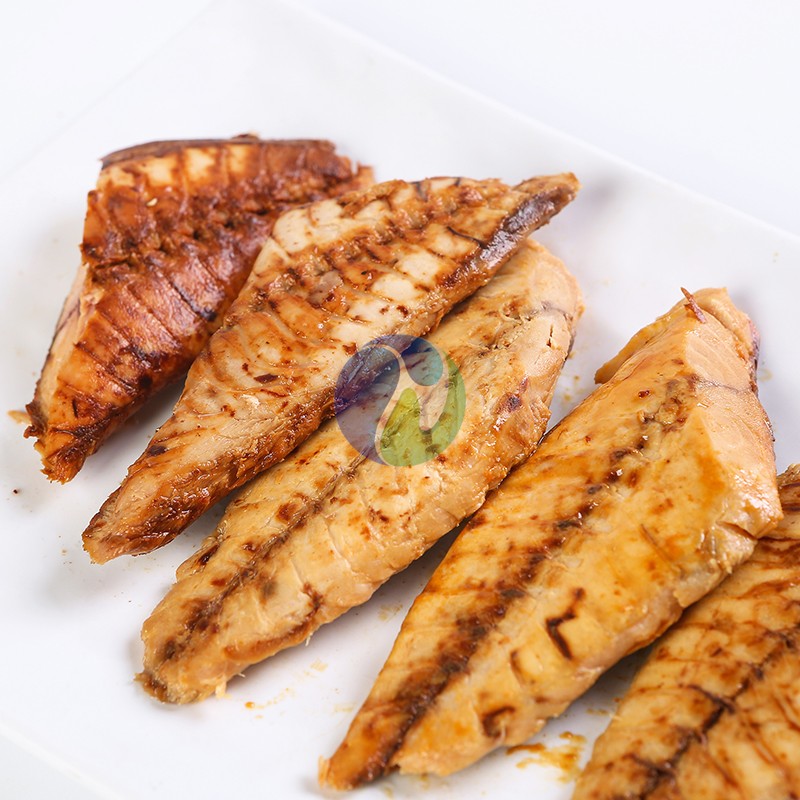 Wet Cat Food Factory - Factory Supply Wet Cat Food Low Priced Steamed Chicken Breast