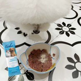 Probiotics Powder Factory - Factory Private Label Probiotics Prebiotics Powder Dogs