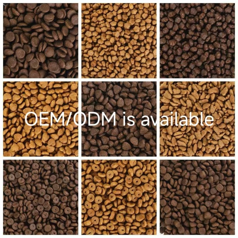 Cat Food Manufacturer - GIBO Adult Cat Wholesale 2.5kg-10kg Grain Free Natural Complete