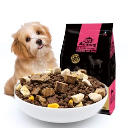 Dry Cat Food Supplier - Direct Wholesale High Protein Grain-Free 20kg Bag Minimum Order