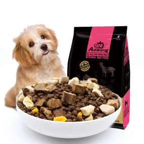 Dry Cat Food Supplier - Direct Wholesale High Protein Grain-Free 20kg Bag Minimum Order