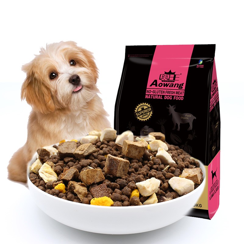 Dry Cat Food Supplier - Direct Wholesale High Protein Grain-Free 20kg Bag Minimum Order