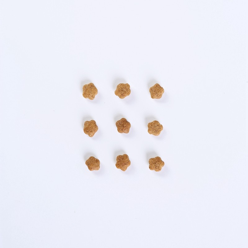 Pet Food Supplier - OEM ODM Chinese Low Price Various Flavors 18%-32% Protein