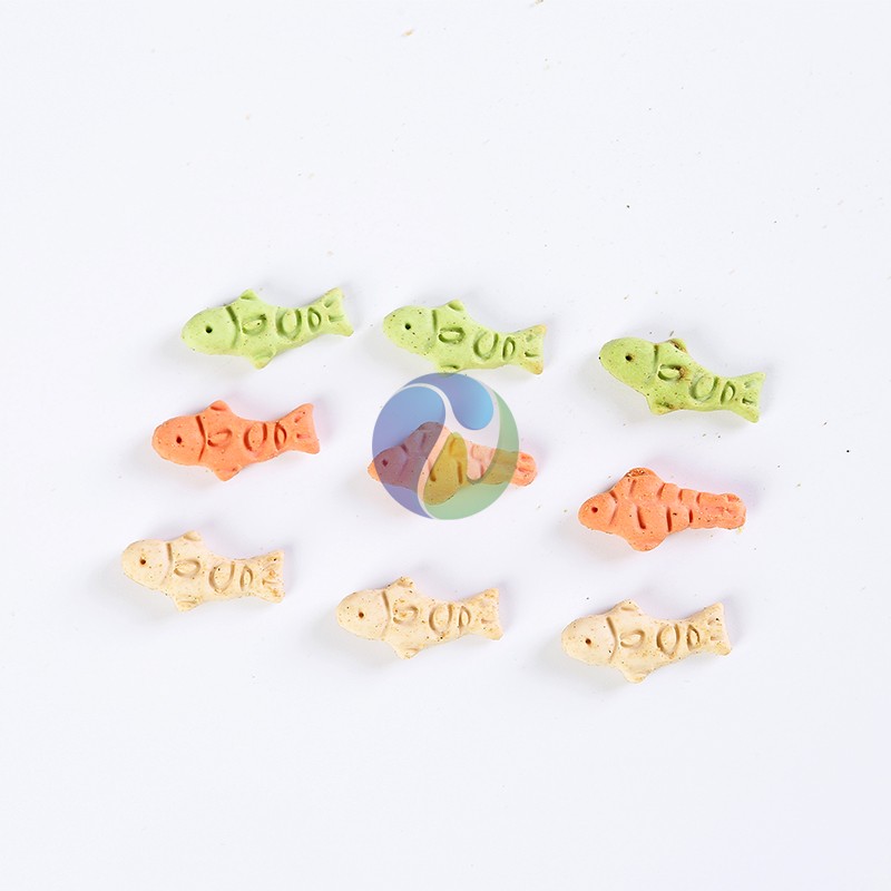 Pet Biscuits Manufacturer - Free Samples Pet Biscuits Various Flavors Cat Dog Treats
