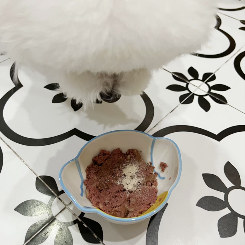 Dental Care Supplier - Anti-Plaque Dental Care Teeth Cleaning Powder Dogs Cats Private