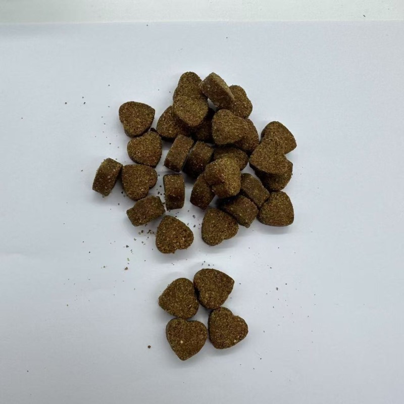 Pet Probiotics Manufacturer - OEM ODM Digestive Enzymes Gut Health Soft Chews