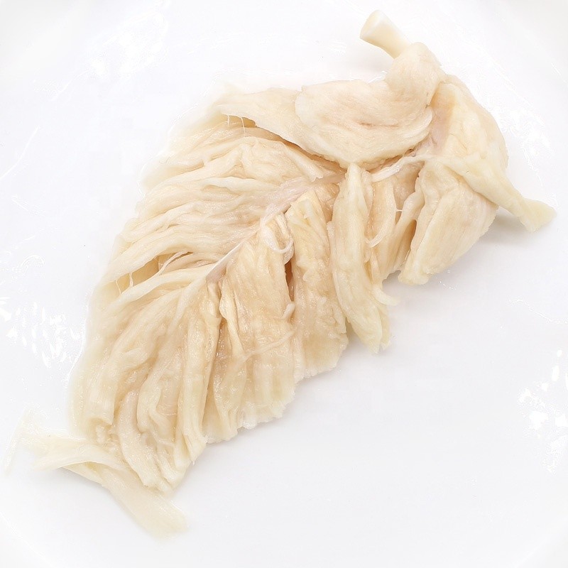 Pet Food Supplier - Factory Direct All-Natural Freeze-Dried Chicken Breast Grain-Free