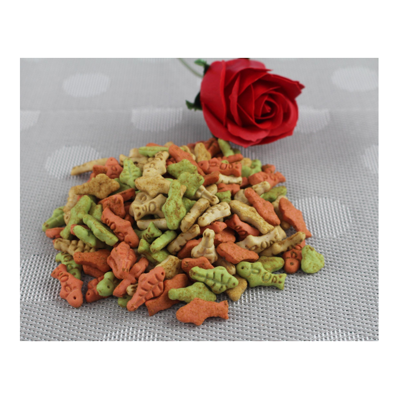 Pet Biscuits Manufacturer - Free Samples Pet Biscuits Various Flavors Cat Dog Treats