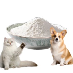 Goat Milk Powder Manufacturer - OEM Private Label Nutritious Goat Milk Powder Probiotics