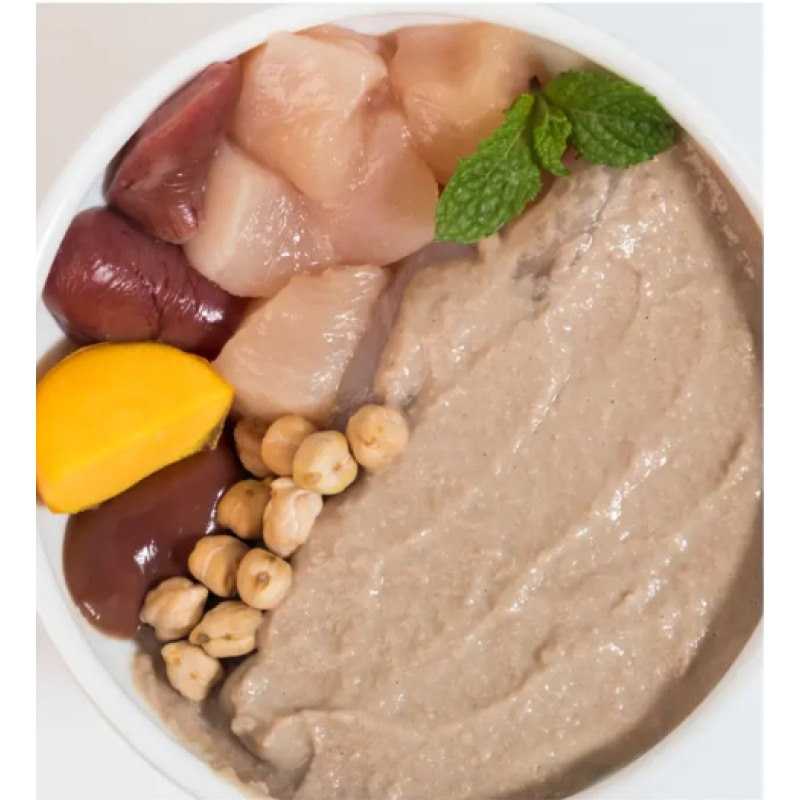 Canned Cat Food Supplier - Wholesale Canned Cat Food Multiple Flavors Meat Fish Ingredients