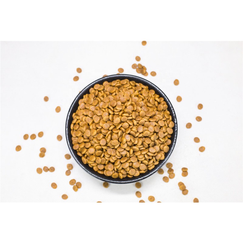 Sterilised Cat Food Supplier - GIBO Sterilised Wholesale High Protein Grain-free 2.5kg/Bag