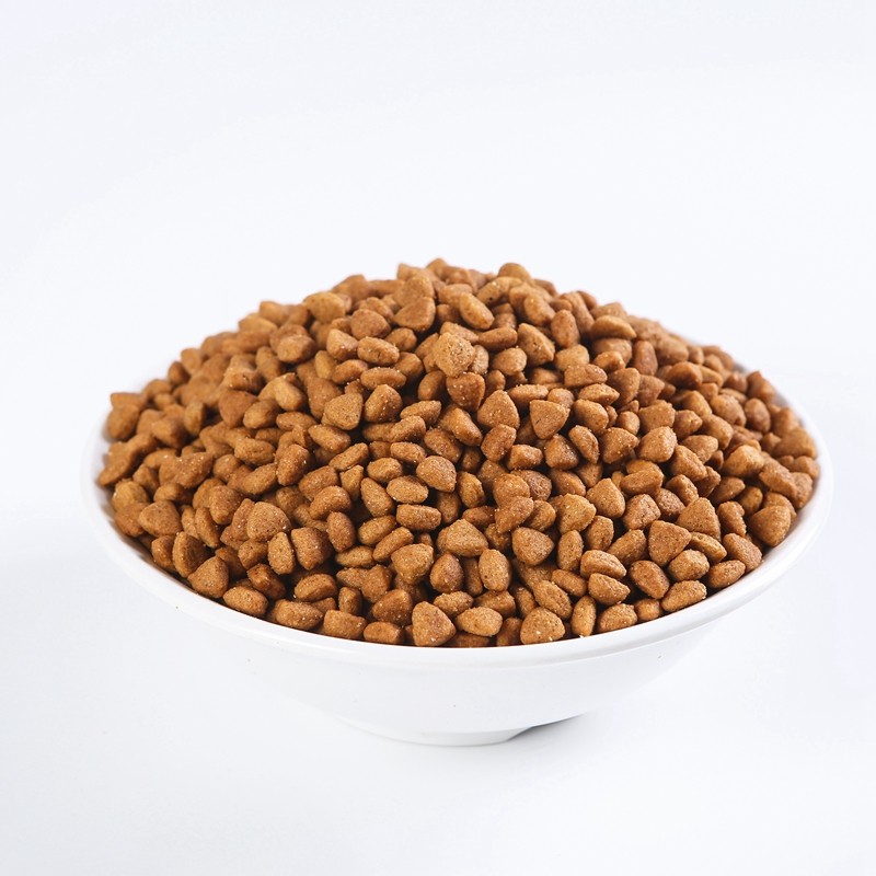 Dry Dog Food Manufacturer - OEM ODM Factory Exports Custom Flavors Shapes 5%-20% Fat