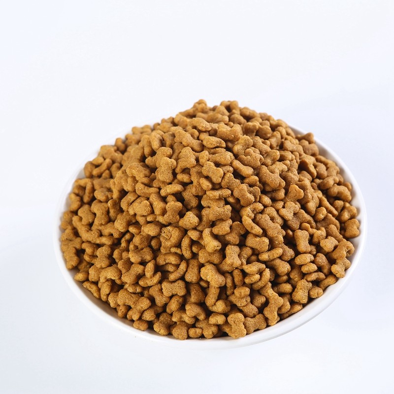 Dry Dog Food Factory - Free Samples OEM ODM Hot Sale Bulk Pet Food Dog Food