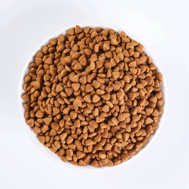 Dry Dog Food Manufacturer - OEM ODM Factory Exports Custom Flavors Shapes 5%-20% Fat