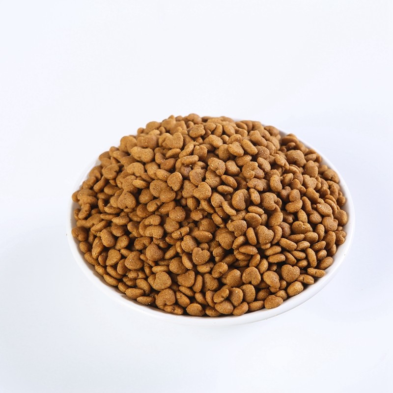 Cat Food Manufacturer - OEM Cheapest Factory Exports 10kg High Protein Customized Flavors