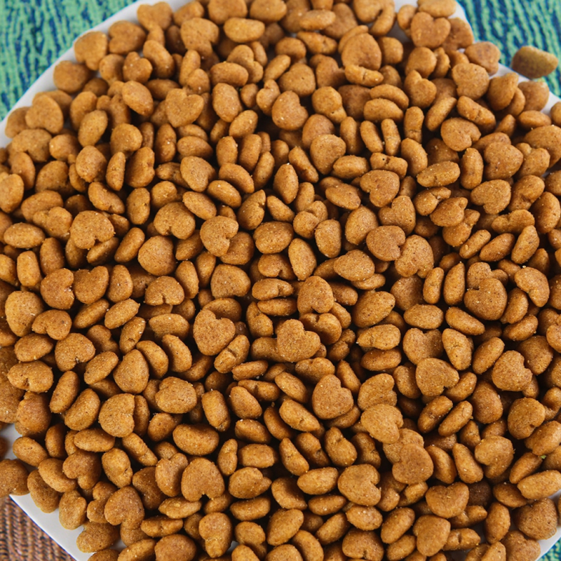 Cat Food Manufacturer - OEM Cheapest Factory Exports 10kg High Protein Customized Flavors
