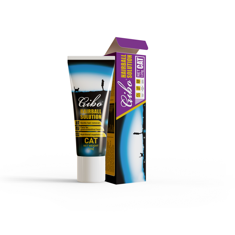 Pet Supplements Factory - Factory-Batch Pet Health Care Vitamin Multivitamin Nutrition Paste