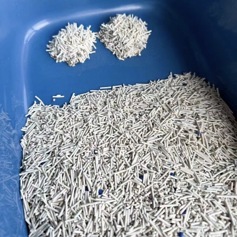 Cat Litter Supplier - Wholesale 6L Safe Eco-Friendly Dust-Free Harmless Good Quality