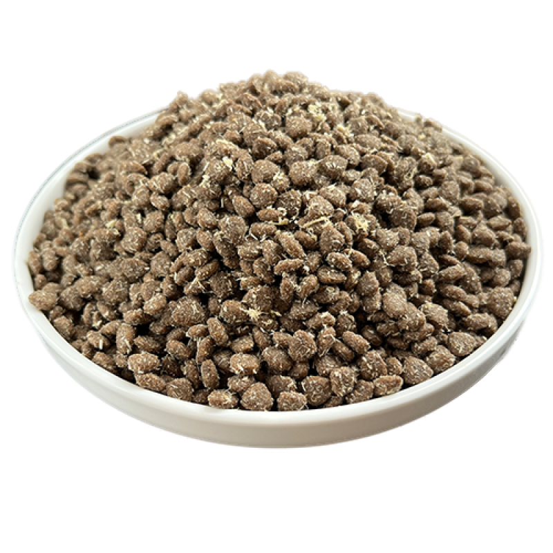 Dog Food Manufacturer - Grain Free 500g GIBO Factory OEM Added Deep Sea Fish Oil