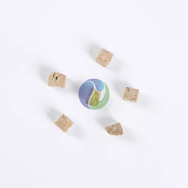 Pet Snacks Manufacturer - Customized Freeze-Dried Wholesale Beef Taste Chicken Liver Granules