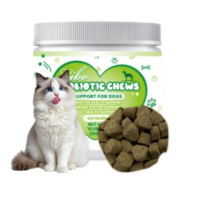 Digestive Support Supplier - Gas Relief Bad Breath Diarrhea Constipation Digestive Enzymes