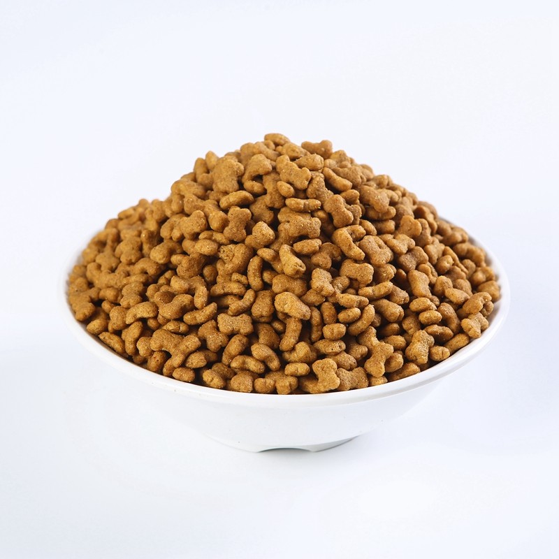 Dry Dog Food Factory - Free Samples OEM ODM Hot Sale Bulk Pet Food Dog Food