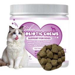 Tear Stain Supplement Supplier - Private Label Pet Nutrition Cat Tear Stain Supplement