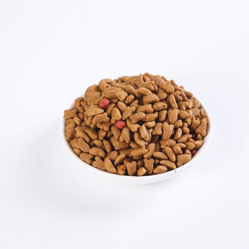 Dry Pet Food Supplier - OEM ODM 10kg Cheapest Packaging Bag 25% Protein Content