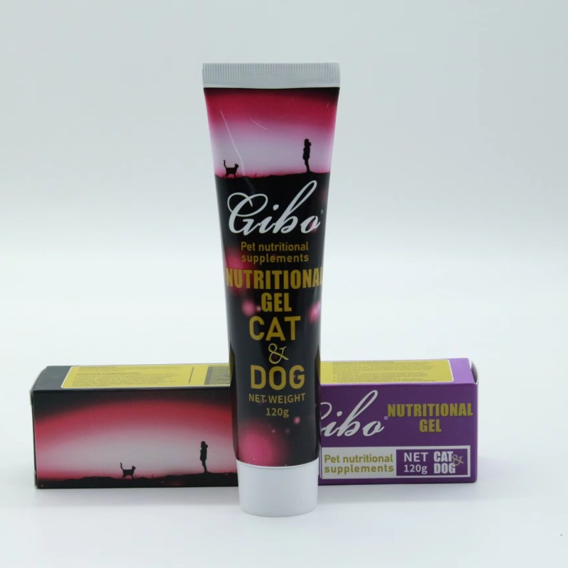 Pet Supplements Manufacturer - Natural Multi-Vitamins Minerals Dogs Cats Dry Food Format