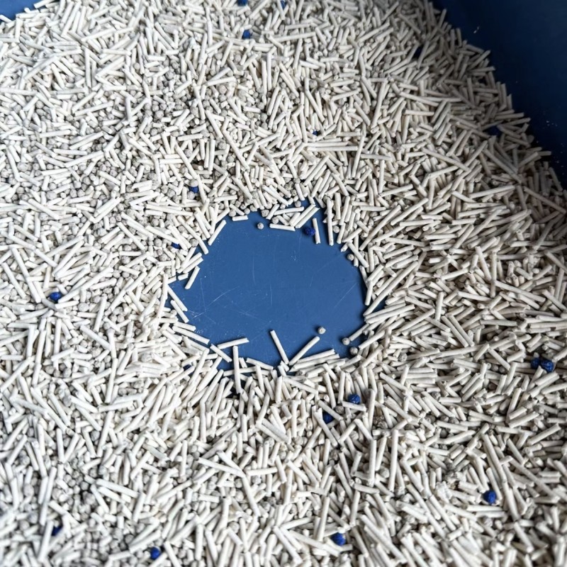 Cat Litter Supplier - Wholesale 6L Safe Eco-Friendly Dust-Free Harmless Good Quality