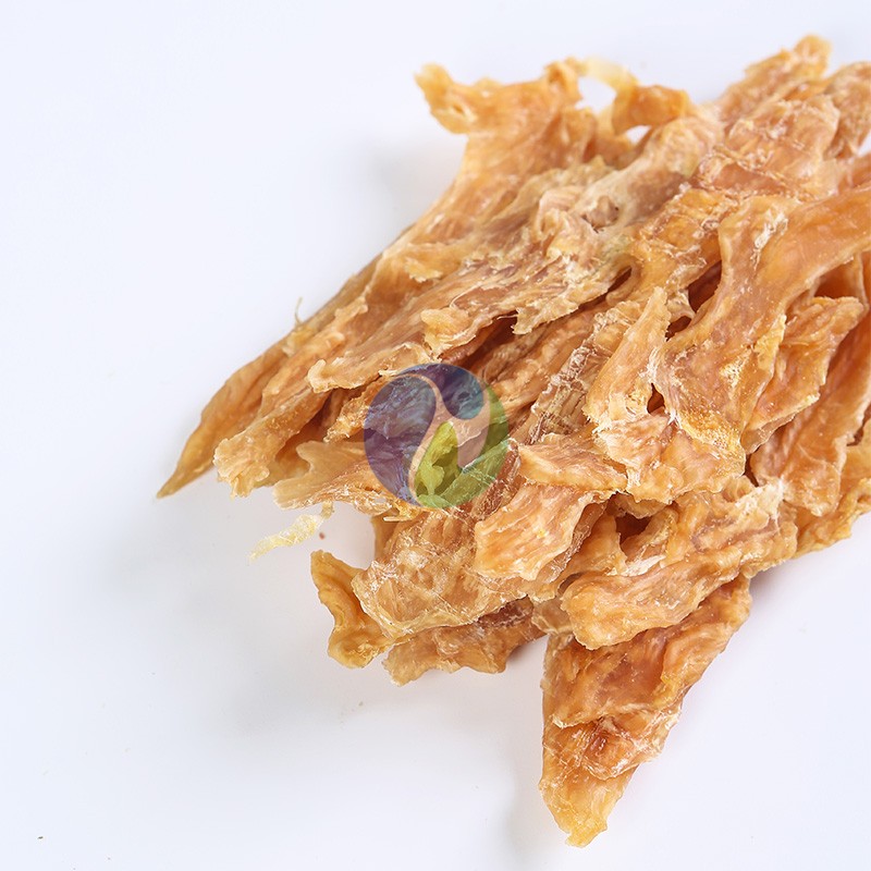 Air-Dried Jerky Manufacturer - OEM/ODM Premium Air-Dried Chicken Beef Duck Breast High-Protein