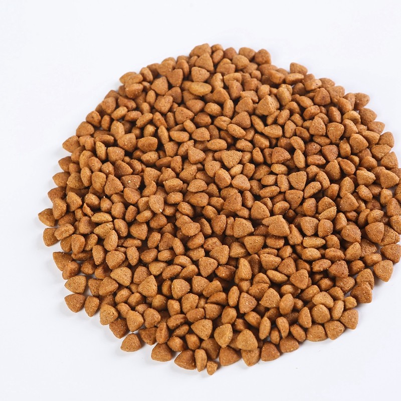 Dry Dog Food Manufacturer - OEM ODM Factory Exports Custom Flavors Shapes 5%-20% Fat