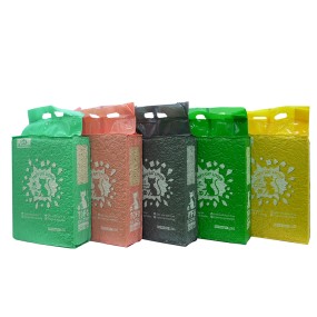 Tofu Cat Litter Manufacturer - Newly Upgraded Aowang Environmentally Friendly High Quality