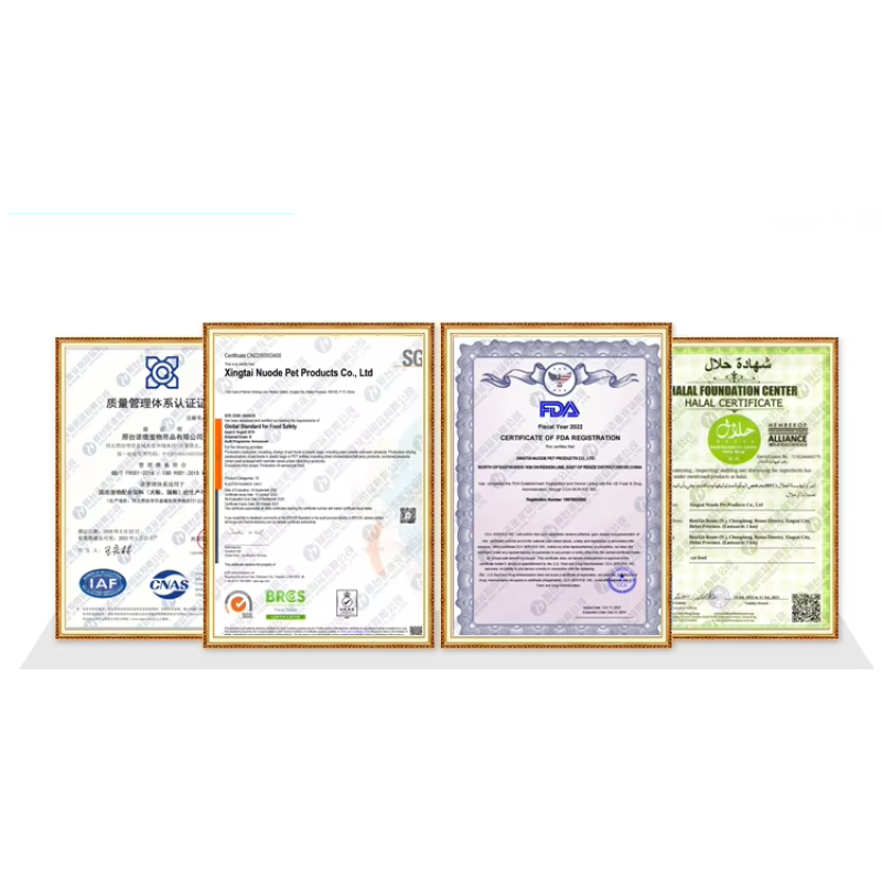 Pet Nutrition Gel Factory - GIBO Factory Direct Sale Customizable Pet Nutrition Gel Vitamin