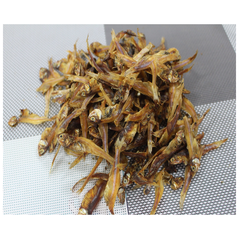 Dried Fish Supplier - Premium Chinese Dried Fish Sun-dried Rich Flavor Nutrition Hot Sale