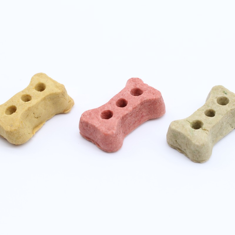 Dog Biscuits Manufacturer - Pets Favorite Dried Chews Crunchy Biscuits Tooth Cleaning