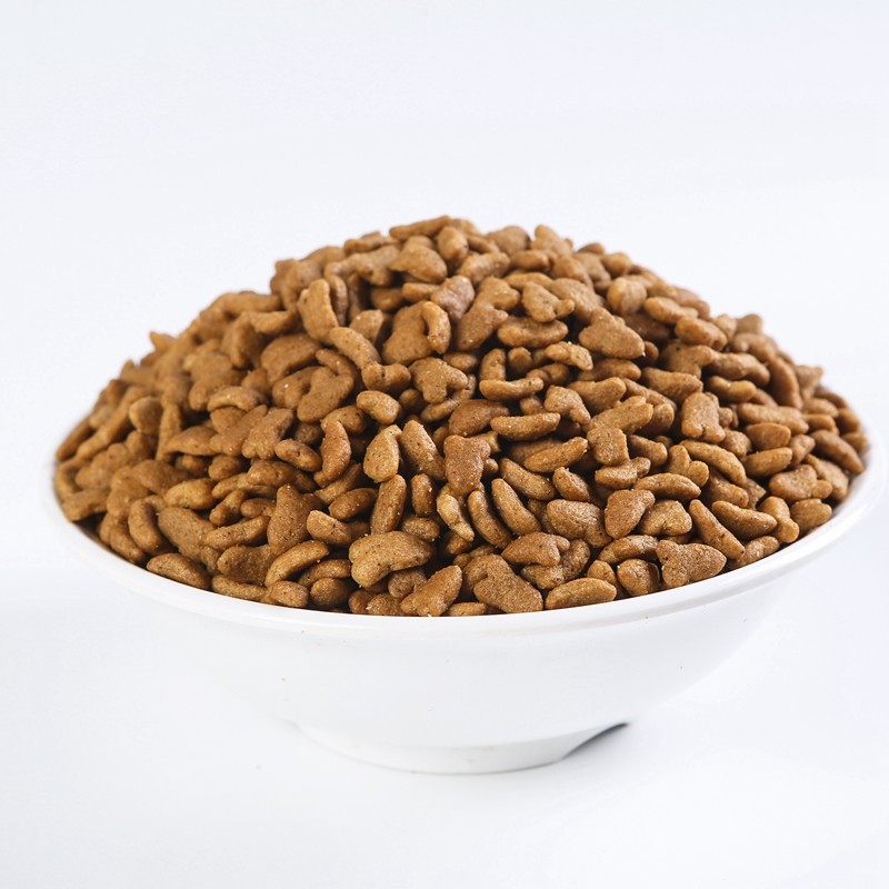 Cat Dry Food Supplier - Free Samples Competitive Price High Protein Low Fat All Age