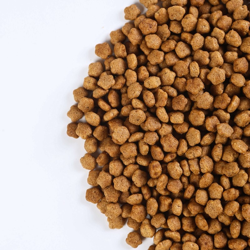Pet Food Supplier - OEM ODM Chinese Low Price Various Flavors 18%-32% Protein