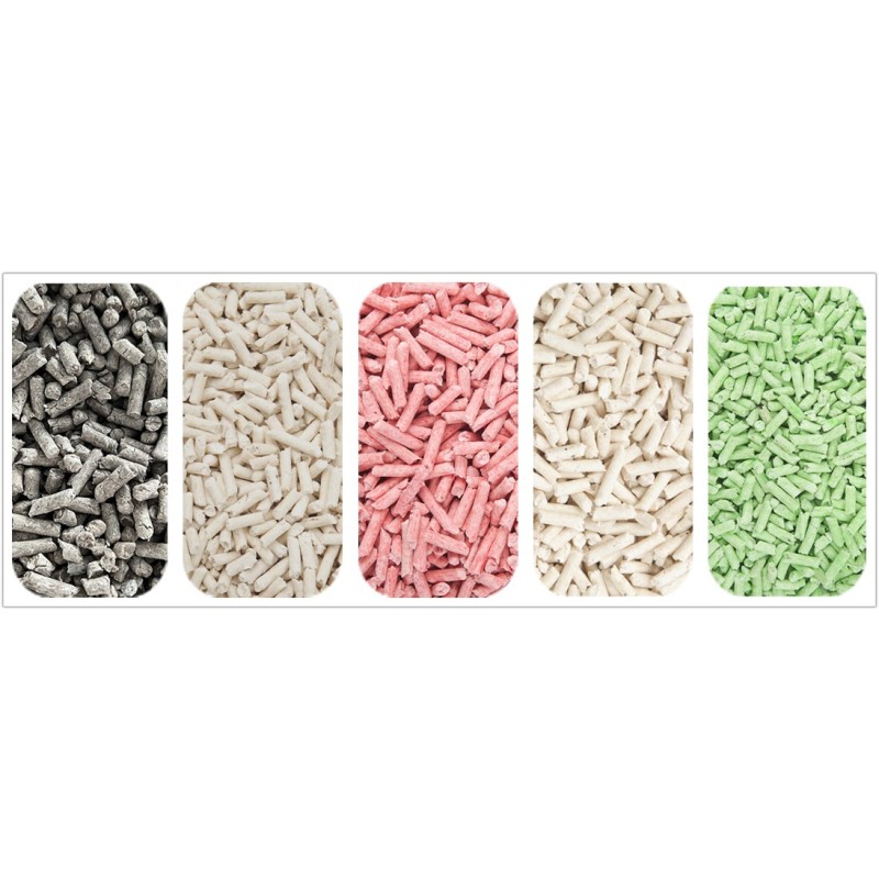 Tofu Cat Litter Manufacturer - Newly Upgraded Aowang Environmentally Friendly High Quality