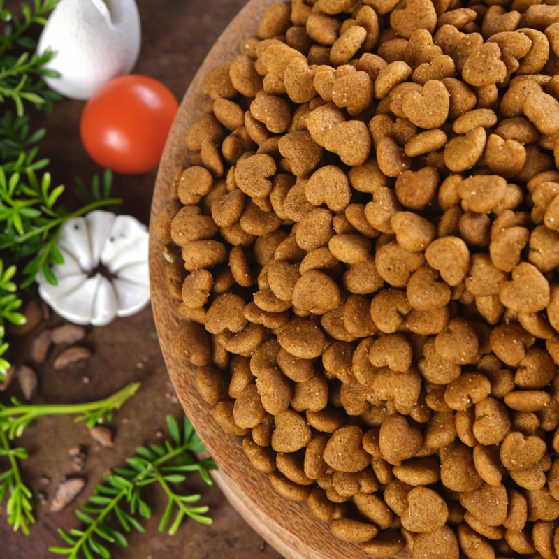 Cat Food Manufacturer - OEM Cheapest Factory Exports 10kg High Protein Customized Flavors