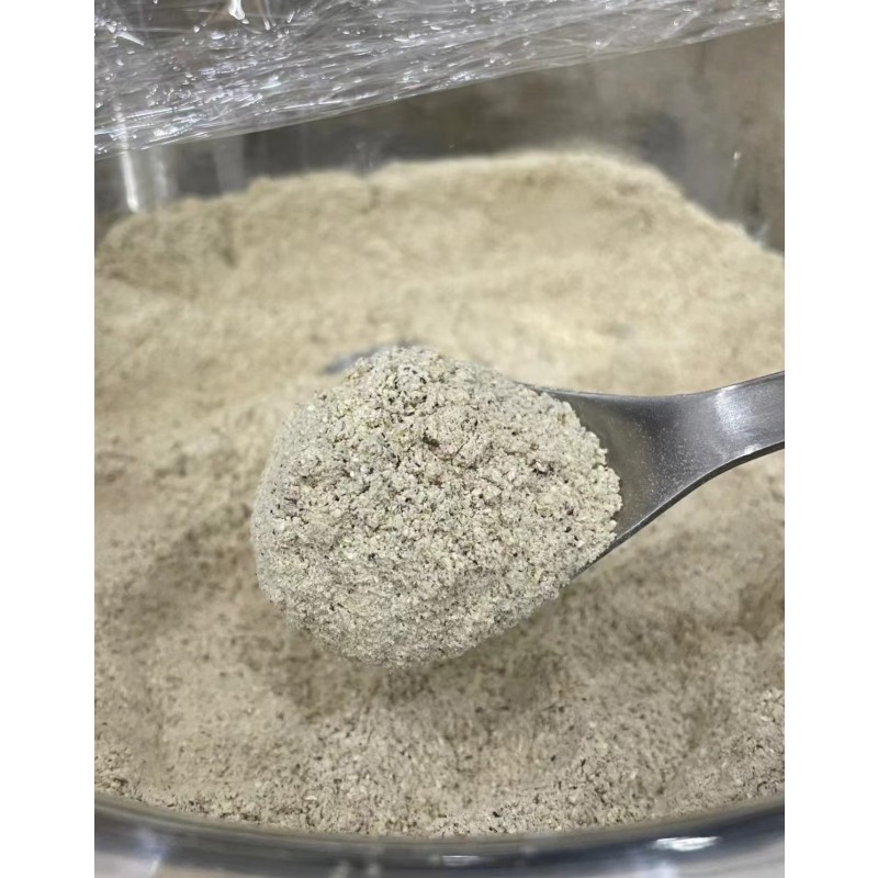 Mushroom Powder Manufacturer - OEM/ODM Turkey Tail Mushroom Powder Organic Lions Mane
