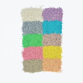 Tofu Cat Litter Factory - The Fastest Selling Pure Tofu Natural Plant Fiber Food Grade