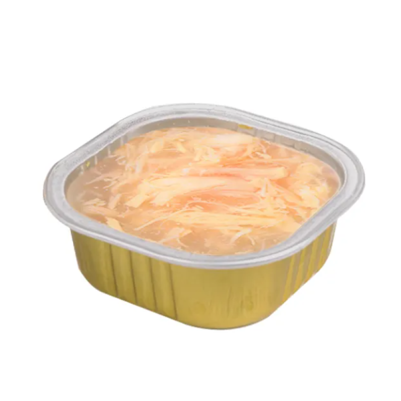 Canned Pet Food Supplier - Wholesale Canned Cat Wet Food High Protein Dog Food Snack